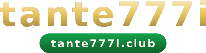 tante777i logo