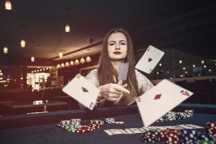 tante777i Set Markets